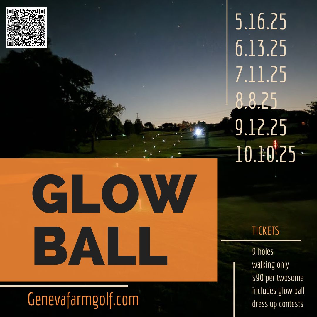 Event Fireworks Social Media Graphic