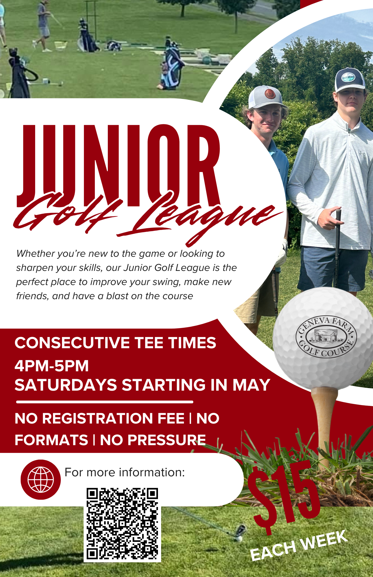 Junior League